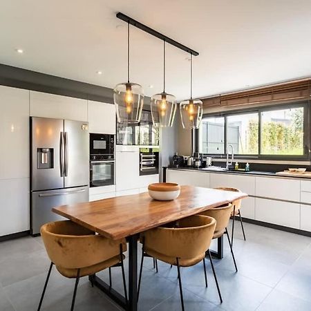 Villa Ty Laouen- Maison Moderne 3 Chambres Jardin Ντινάρ Εξωτερικό φωτογραφία
