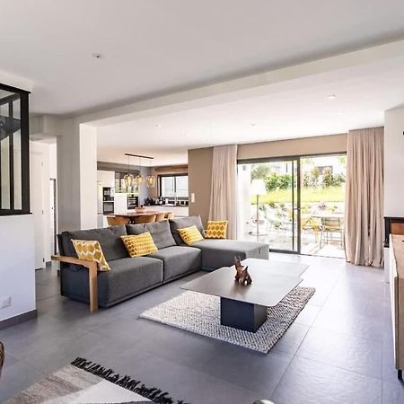 Villa Ty Laouen- Maison Moderne 3 Chambres Jardin Ντινάρ Εξωτερικό φωτογραφία