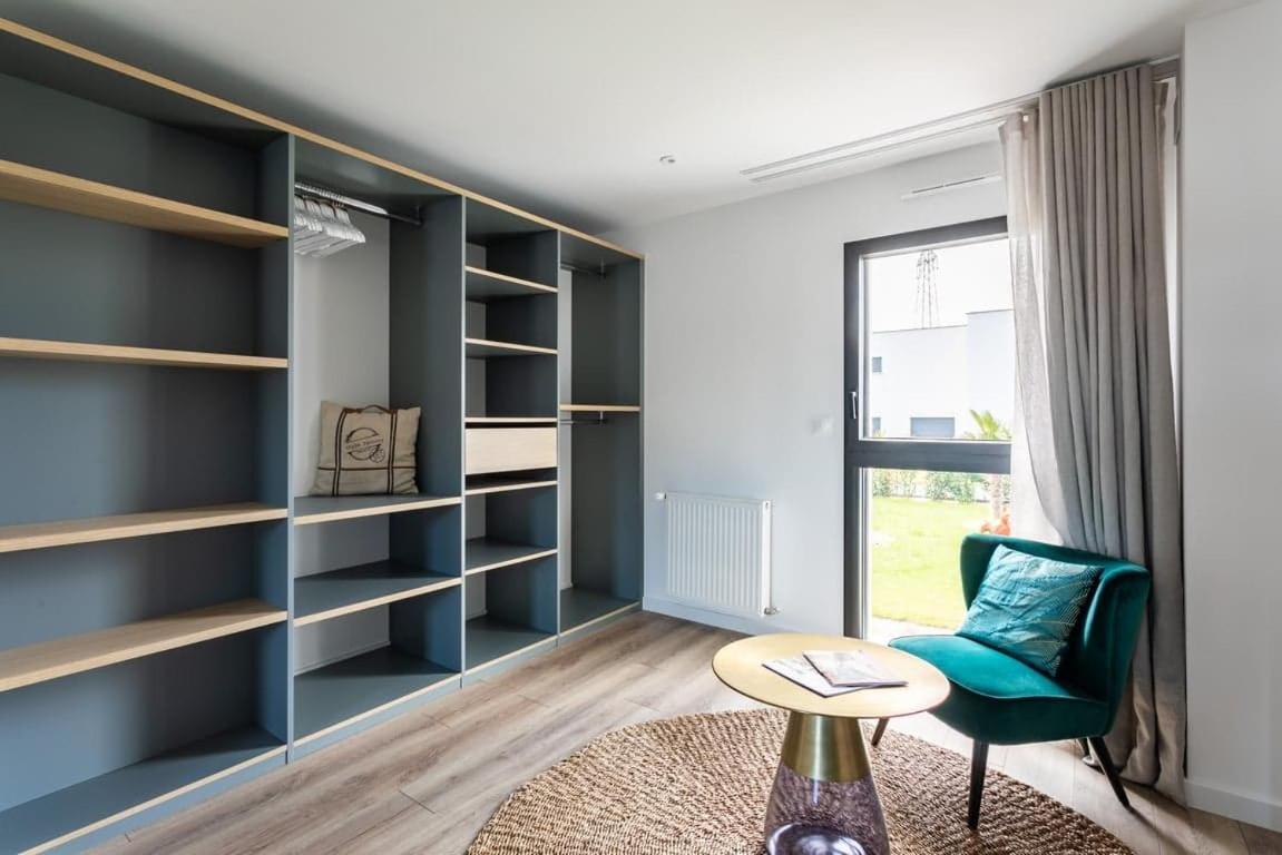 Villa Ty Laouen- Maison Moderne 3 Chambres Jardin Ντινάρ Εξωτερικό φωτογραφία